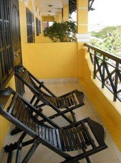 Trasak Pa-Em Hotel & Restaurant Phnom Penh Exterior photo